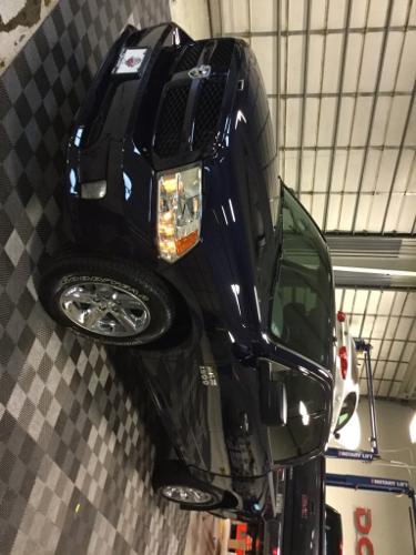 certified 2018 ram 1500 express flagstaff, az 86004 for sale in flagstaff, arizona