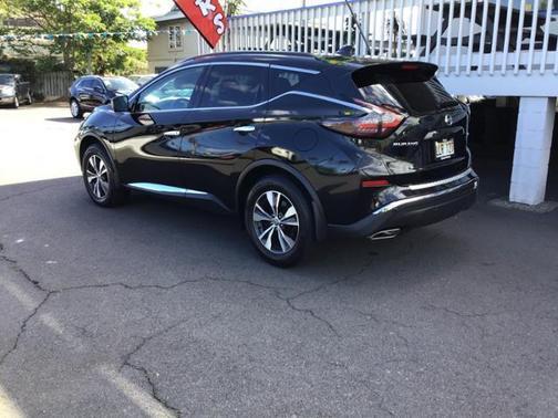 2019 nissan murano in columbus, ohio