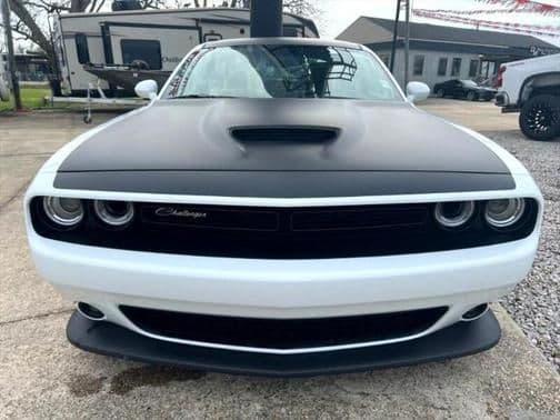 2021 dodge challenger r/t scat pack in broussard, louisiana