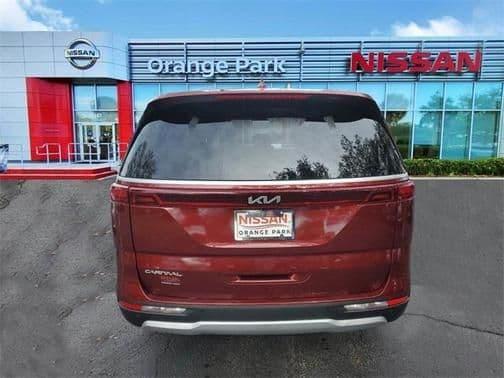 2023 kia carnival in denver, colorado