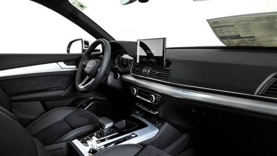 2024 Audi Q5