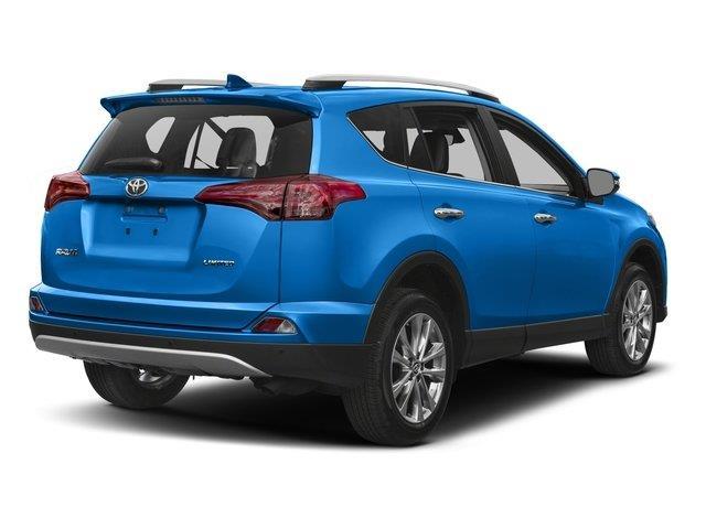 2017 toyota rav4 limited awd limited 4dr suv for sale in north kingstown, rhode island