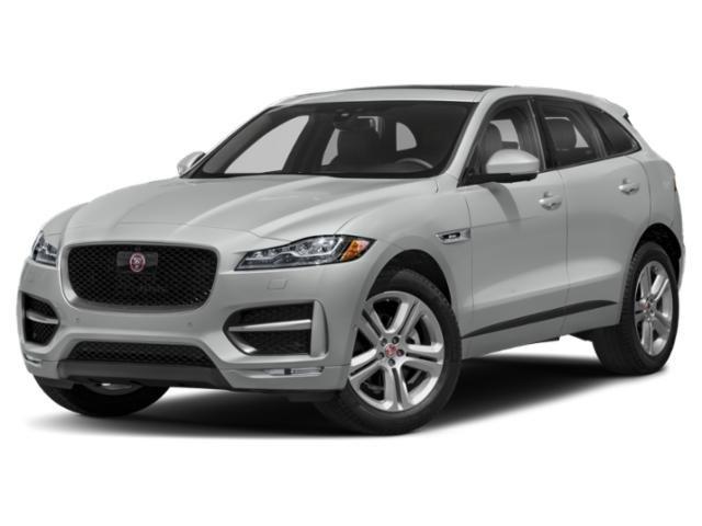 2020 jaguar f-pace 25t checkered flag limited edition