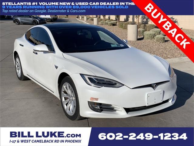 2020 tesla model s long range plus