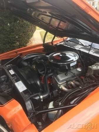 1972 chevrolet camaro z28 coupe, 350 lt1 w/ 383 stroker kit, 4-spd manual trans