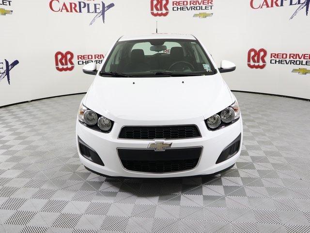 used 2013 chevrolet sonic lt hatchback bossier city, la 71111 for sale in bossier city, louisiana