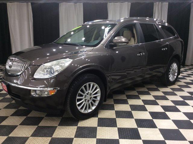 2011 buick enclave 1xl