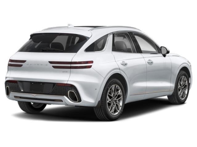 2024 genesis gv70 2.5t