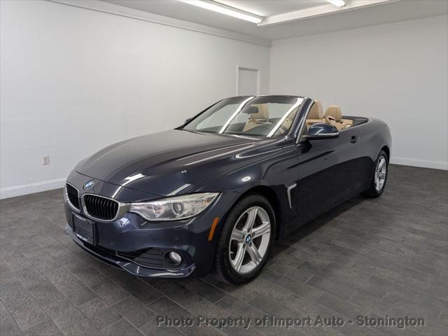 2014 bmw 428 i xdrive