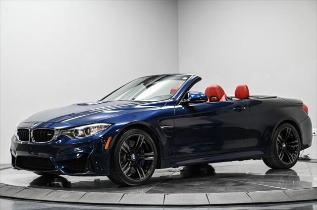 2015 bmw m4 base