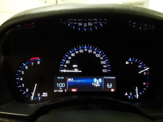 used 2013 cadillac ats 3.6 luxury awd sedan neenah, wi 54956 for sale in neenah, wisconsin