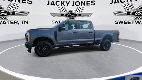 2024 Ford F-350