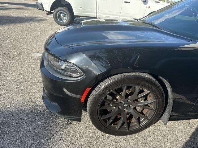 2019 dodge charger r/t scat pack