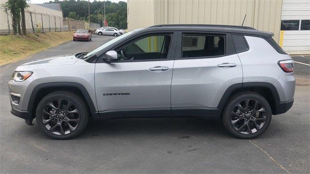 new 2019 jeep compass high altitude tuscaloosa, al 35405 for sale in tuscaloosa, alabama
