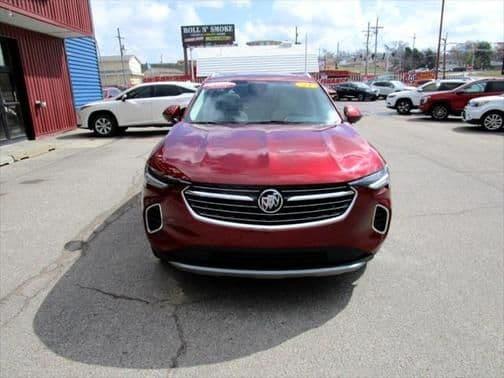 2021 buick envision essence all-wheel drive in omaha, nebraska