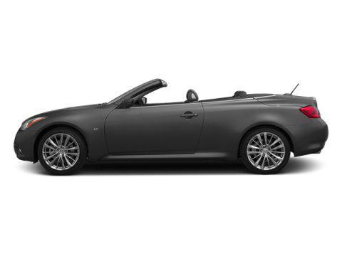 2014 infiniti q60 base