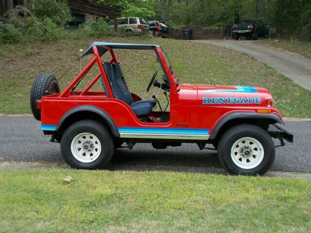 low mileage, super sharp cj-5, 4x4, must see!!!