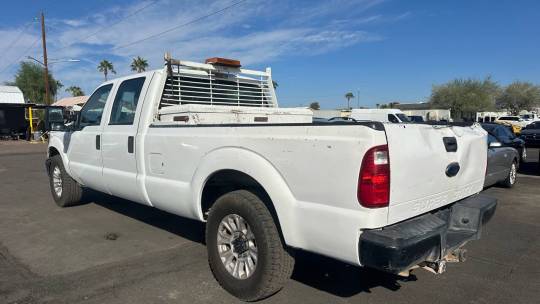 2014 Ford F-250