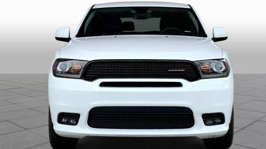 2020 Dodge Durango