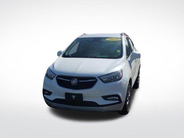 2020 buick encore sport touring in punta gorda, florida