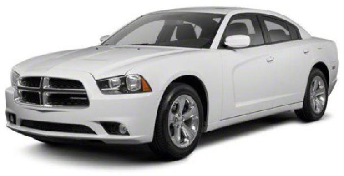 2013 dodge charger r/t in saint augustine, fl