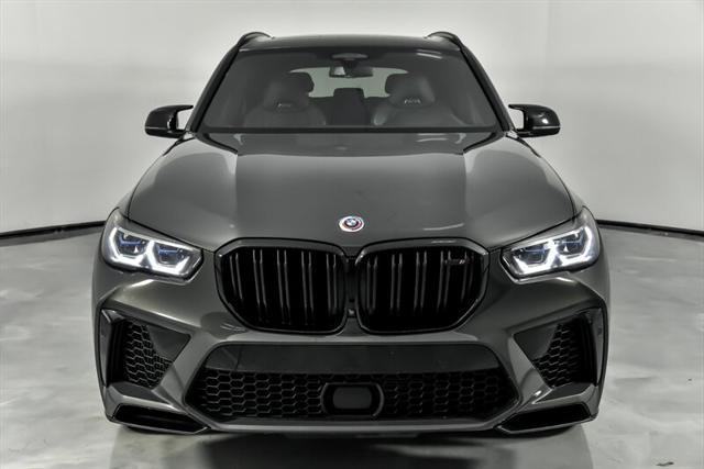 2022 bmw x5 m base
