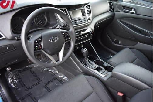 2016 hyundai tucson in manhattan, new york