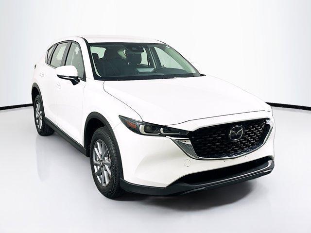 2022 mazda cx-5 2.5 s