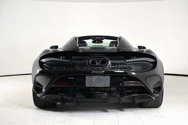 2024 mclaren 750s base