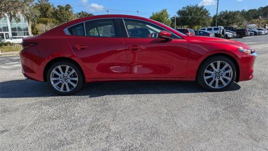 2025 Mazda