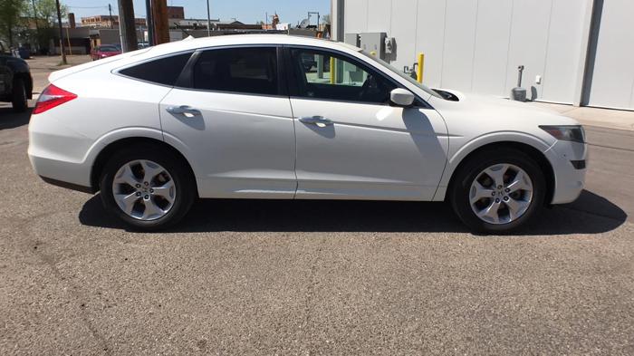 2010 honda accord crosstour ex-l awd ex-l 4dr crossover for sale in great falls, montana