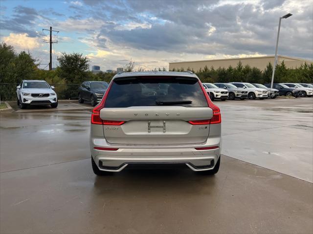 2022 volvo xc60 b5 r-design