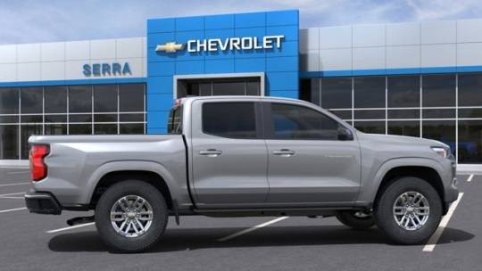 2024 Chevrolet