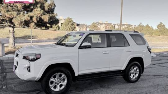 2023 Toyota 4Runner