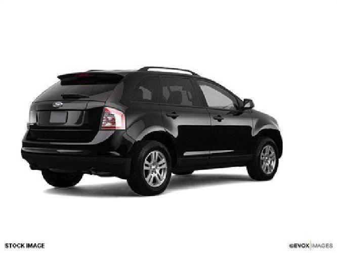 2007 ford edge sel in hialeah, fl