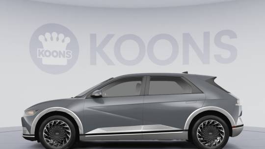 2024 Hyundai IONIQ 5