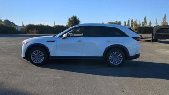 2024 Mazda CX-90