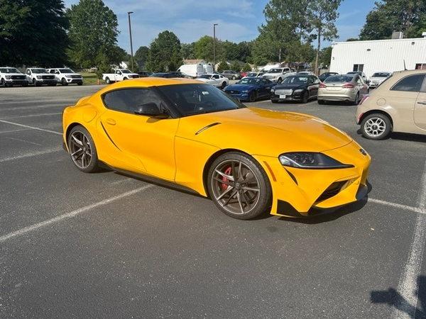 2022 toyota gr supra in saint louis, missouri