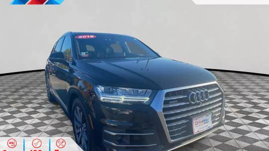 2018 Audi Q7