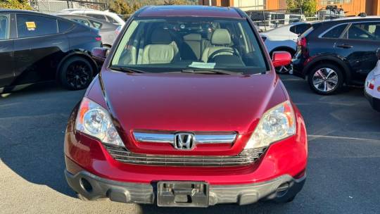 2009 Honda CR-V