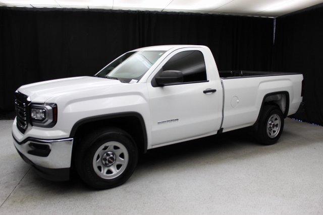 certified 2018 gmc sierra 1500 2wd regular cab phoenix, az 85014 for sale in phoenix, arizona