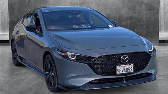 2023 Mazda