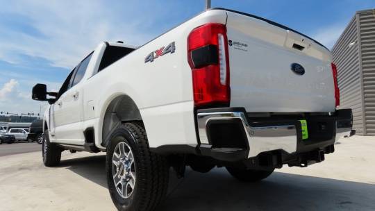 2024 Ford F-250