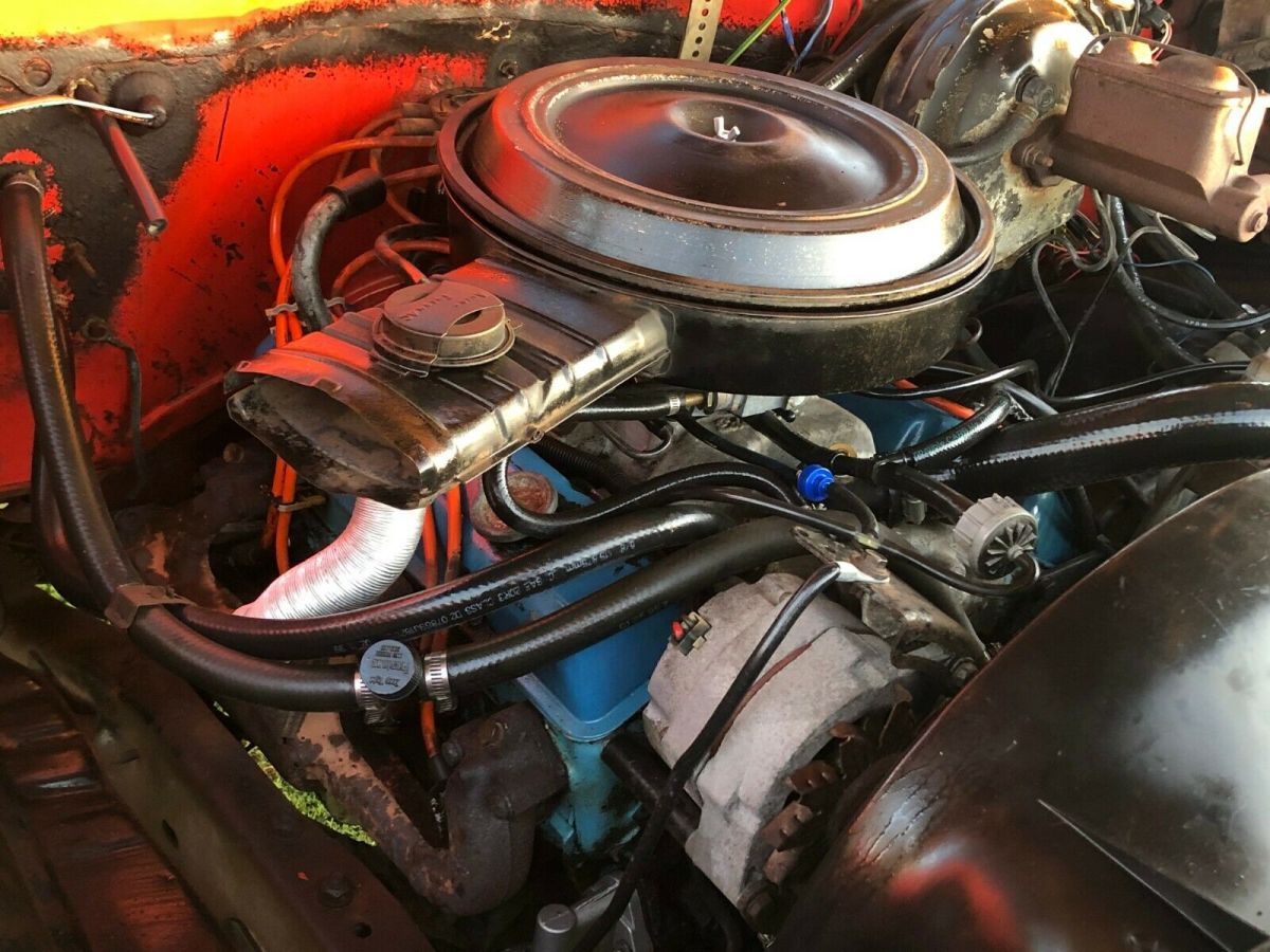 1978 chevrolet k10 stepside scottsdale original paint ca 4x4 free delivery