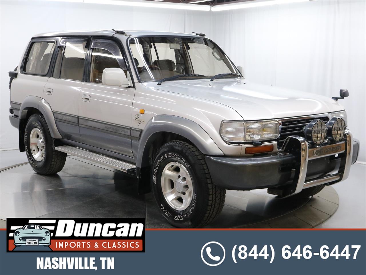 for sale: 1995 toyota land cruiser in christiansburg, virginia for sale in christiansburg, va