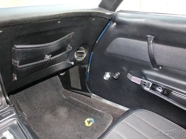 1969 t-tops used manual
