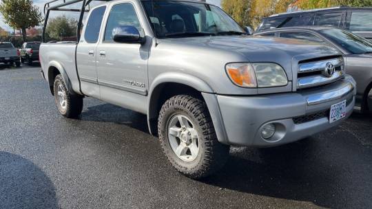 2005 Toyota Tundra
