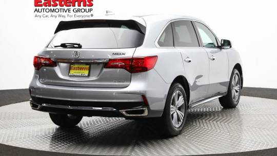 2020 Acura MDX