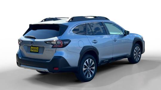 new 2024 subaru outback limited xt awd