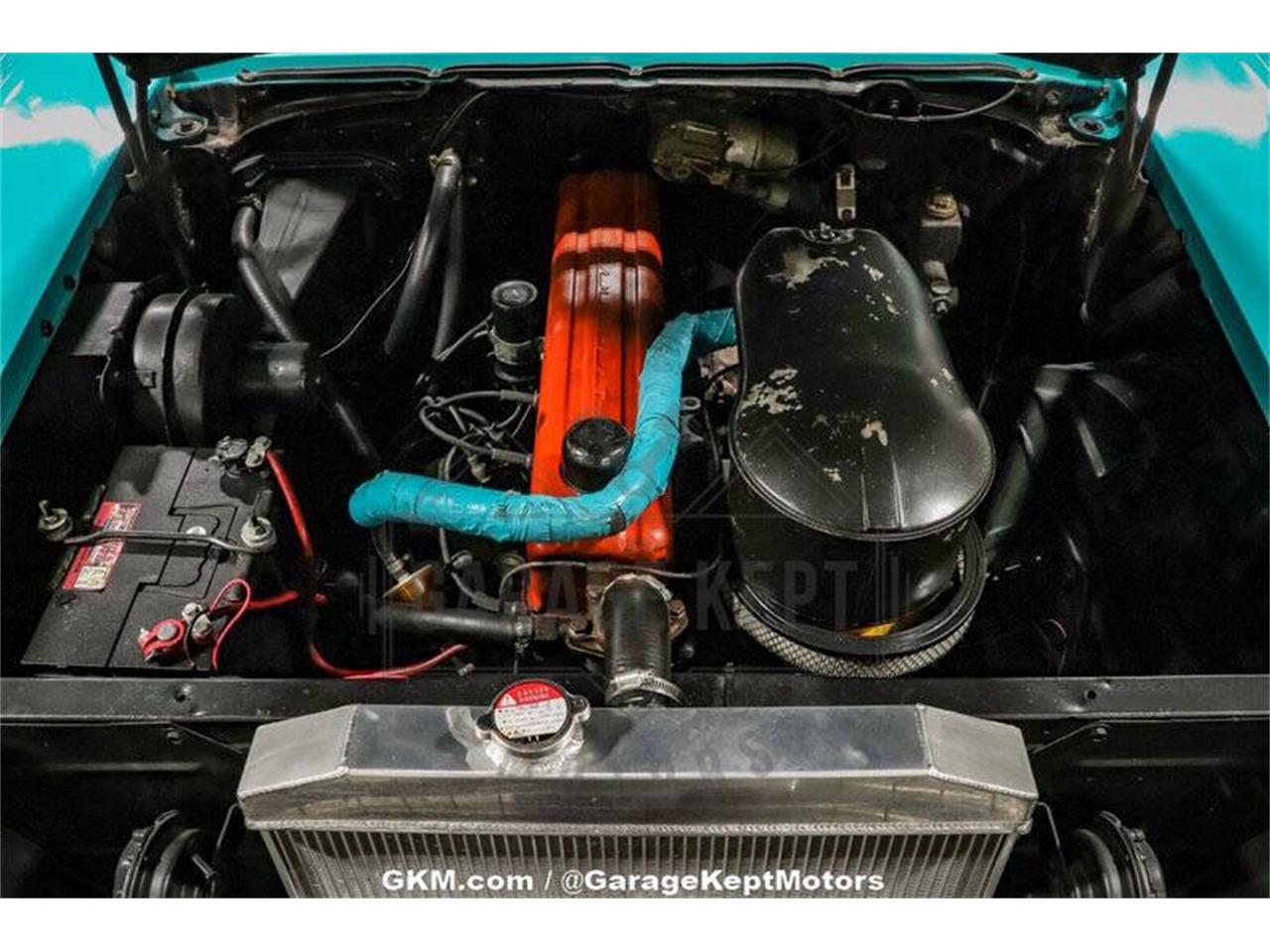 1957 chevrolet 210